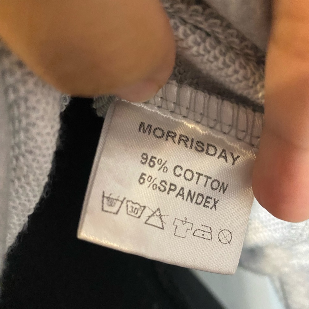 MORRISDAY SWEATER - Picture 3 of 3